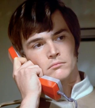 Barry Stokes