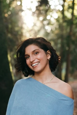 Sarah Oliveras