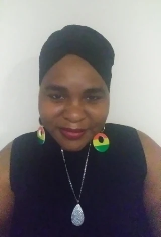 Makesha Williamson