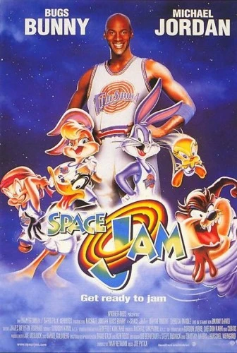 Theatrical Poster (USA)