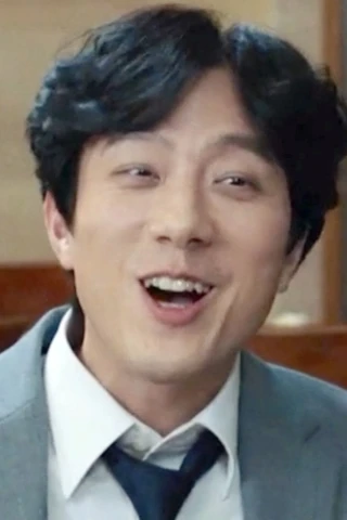 Kim Young-jo