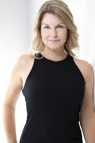 Carol Jackson