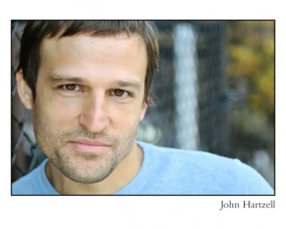 John Hartzell