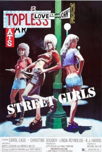Theatrical Poster