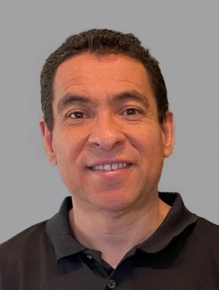 Jose Carrera Gonzalez