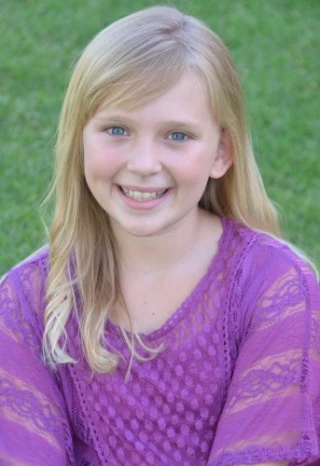 Savannah Douglas