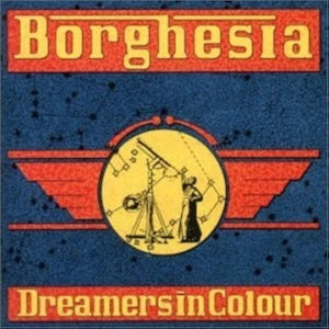 Dreamers In Colour