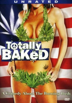 DVD Cover (Salient Media)