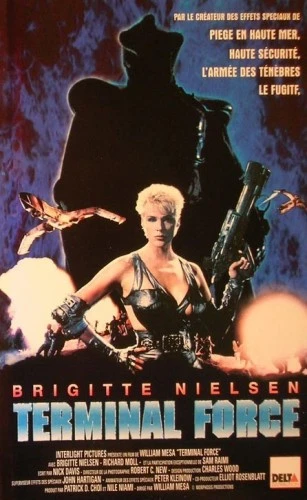 VHS Cover (Delta)