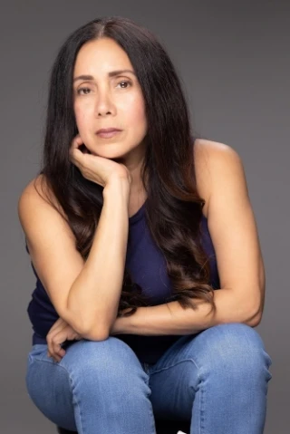 Sharon Parra