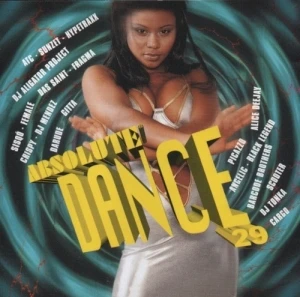 Absolute Dance Opus 29