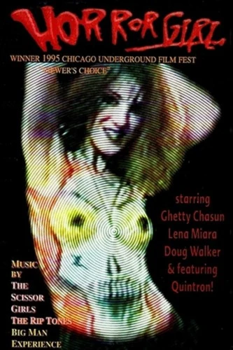 Theatrical Poster
