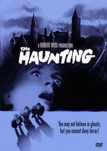 DVD Cover (Warner Brother)