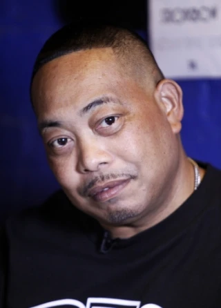 Fresh Kid Ice