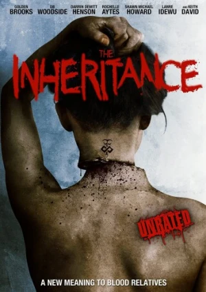 DVD Cover (Image Entertainment)