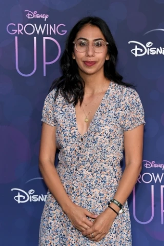 Marjon Javadi