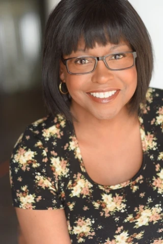 Shellye Broughton