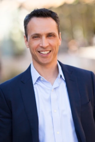James Pitaro