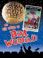 The Wild World of Batwoman