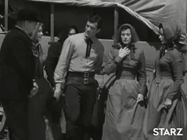 Woman Trouble