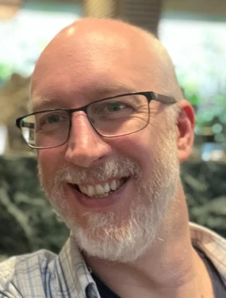Rob van den Bragt