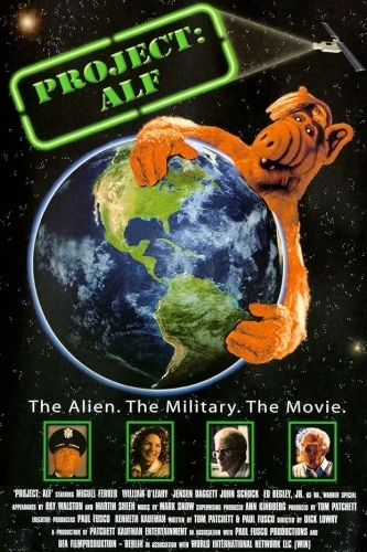 Theatrical Poster