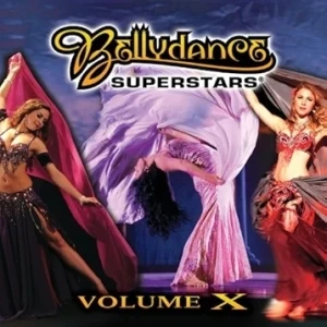 Bellydance Superstars Volume 10