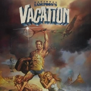 National Lampoon's Vacation: Original Motion Picture Sound Track
