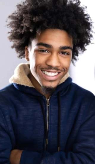 Tristan Timmons