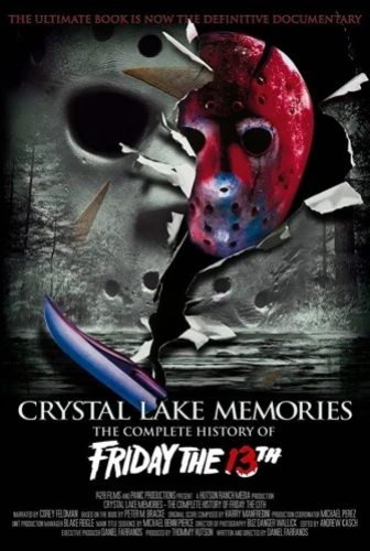 Theatrical Poster