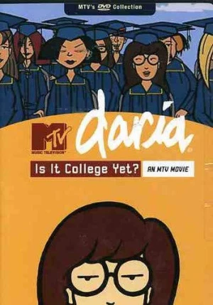 DVD Cover (Paramount)