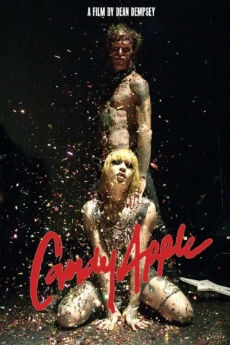 Theatrical Poster