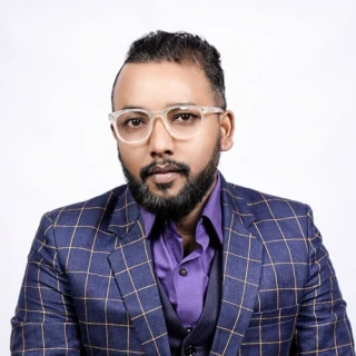 Amal Singha