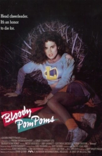 Theatrical Poster