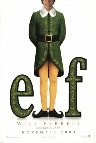 Theatrical Poster (USA)