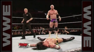 ECW on Sci-Fi #31