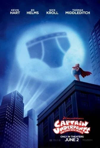 Theatrical Poster (USA)