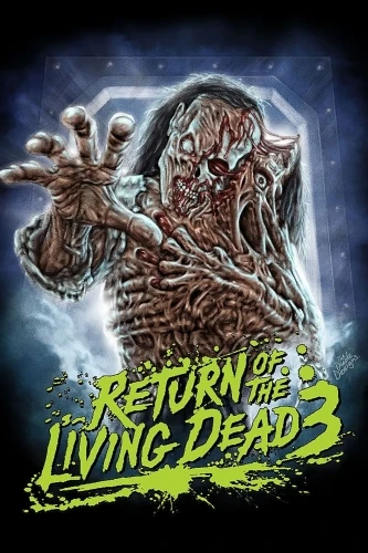 Theatrical Poster (USA)