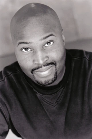 Geoff Davis