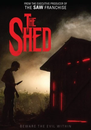 DVD Cover (Image Entertainment)