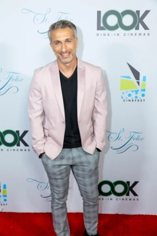 Shane Cibella