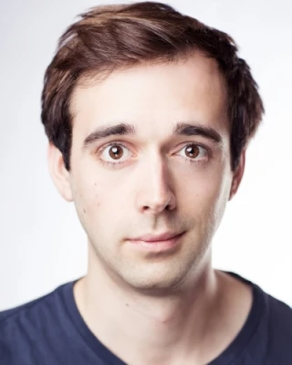 Richard Soames