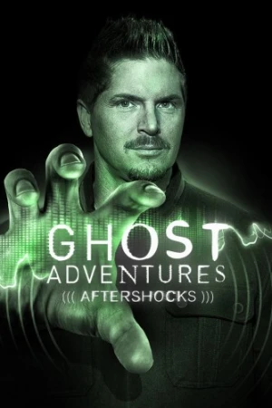 Theatrical Poster