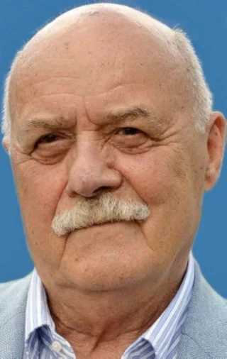 Stanislav Govorukhin