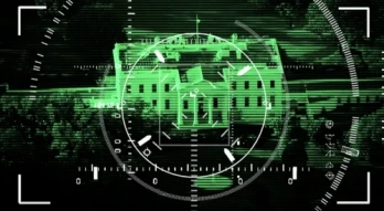 Aliens and the Presidents