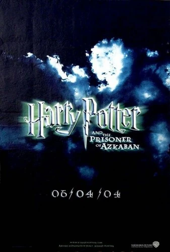 Theatrical Poster (USA)