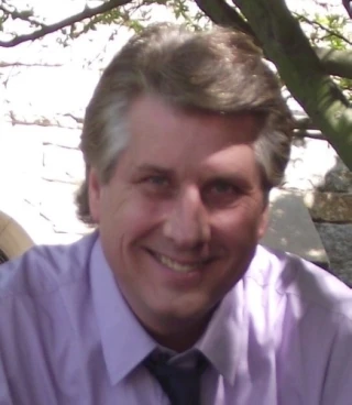 Kenneth Beck
