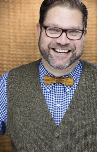 Jamie Miles