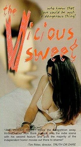 VHS Cover (Sub Rosa Studios)