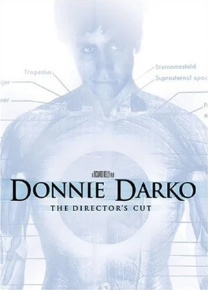 DVD Cover (Twentieth Century Fox Director's Cut)